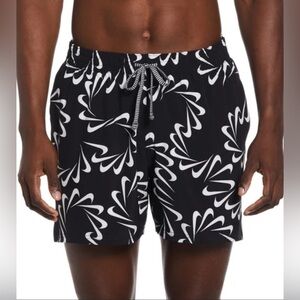 Men’s Nike Swim Shorts